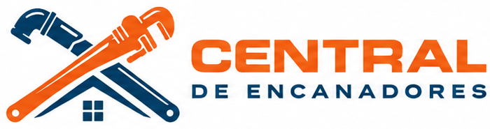 Central de Encanadores